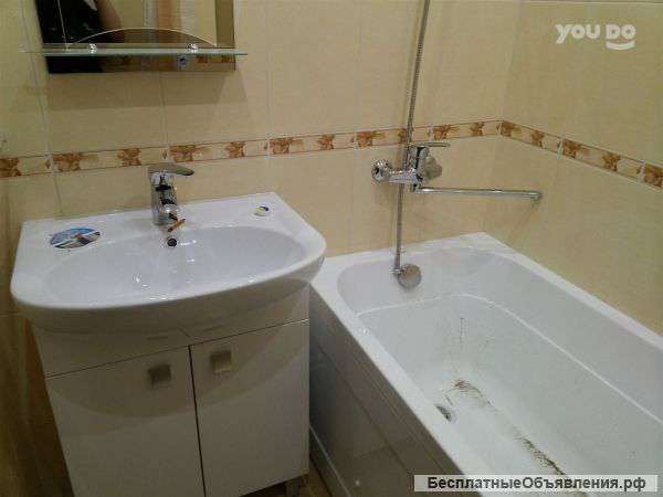 Ремонт квартир в Перми