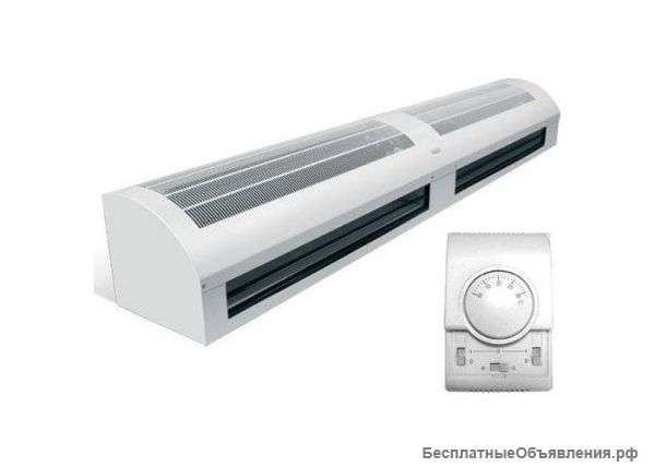 Завеса тепловая Neoclima ТЗС-610