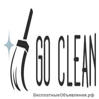 Уборщица (КЛИНЕР)