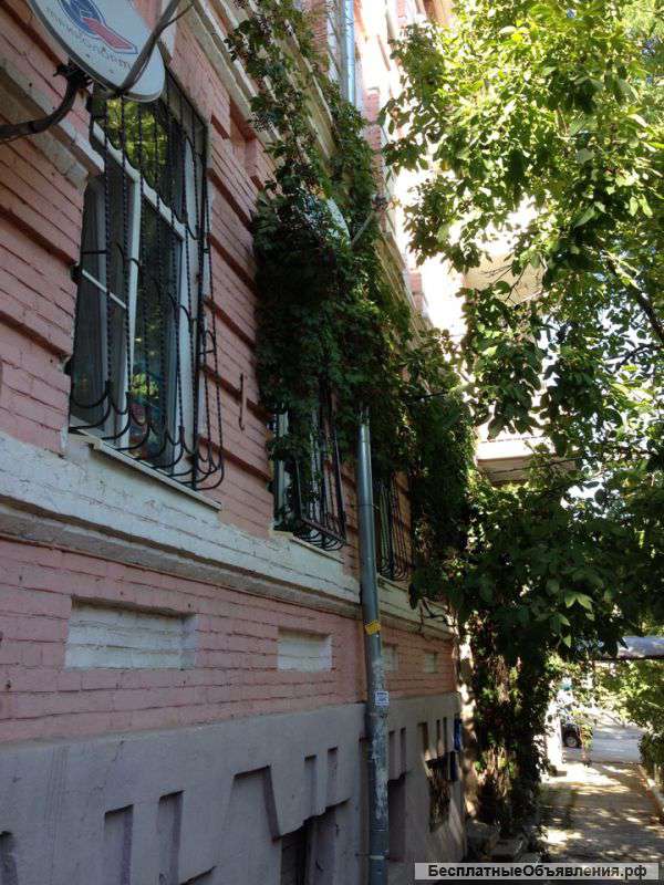 Квартира в центре