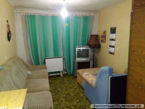 Комнату общежитии сдаю
