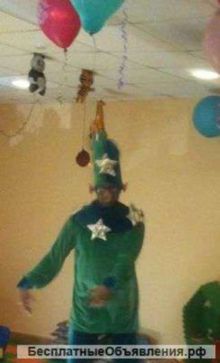 Инопланетянин