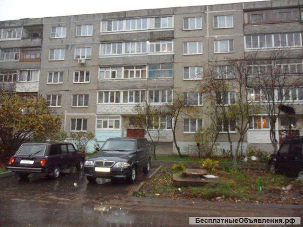 Продам 1к.квартиру в Хорлово