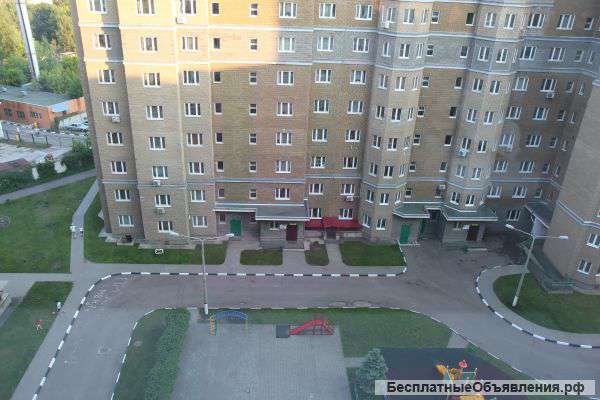 Двухкомнатная квартира 84 кв.м. г. Жуковский Московской области