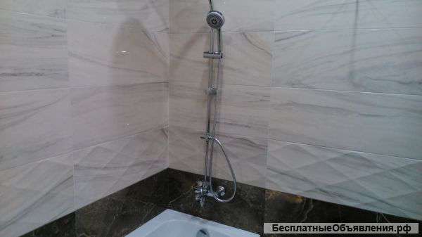 Комплексный ремонт квартир