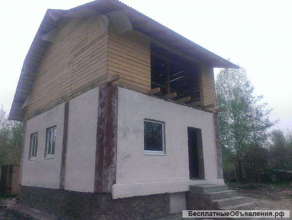Продам дачу