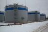 Зачистка резервуаров, нефтебаз, АЗС, ТЭС и хранилищ ГСМ