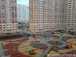 2к квартира с/в в новом доме ЗЖМ/Ткачева, 16