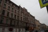 В центре города