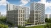 2-к квартира (54.54 м2) комфорт класса.
