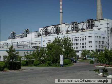 Наш зовод производит и продаёт каустическую соду и ПВХ (PVC)