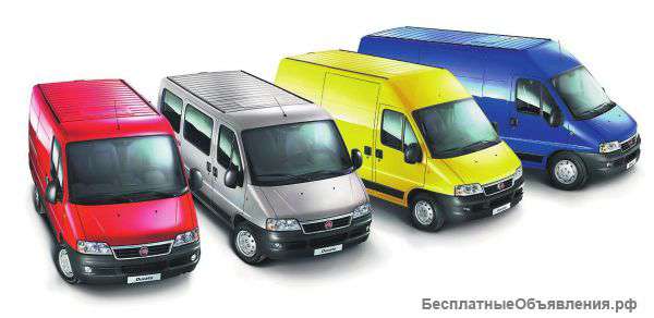 Перевезем все что пожелаете