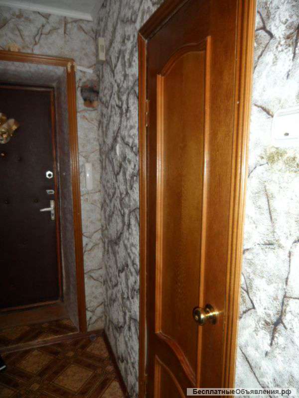 2к.квартира в п.Хорлово