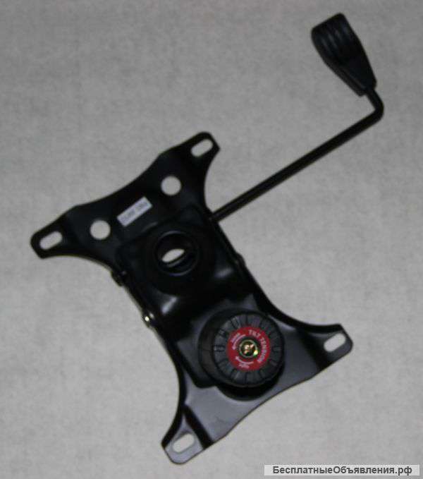 Механизм качания для кресла руководителя