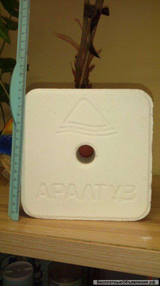 Соль поваренная кормовая