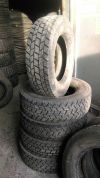 Грузовые шины б/у 215/75 R17.5 Bridgestone