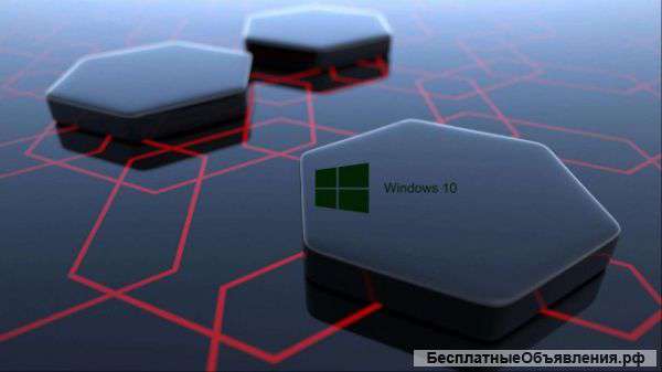 Установка Microsoft Windows (XP / 7 / 8/8.1/ 10)