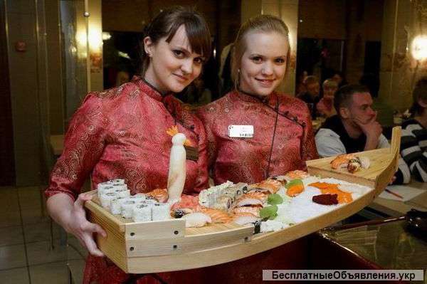 Курсы сушистов в Луганске