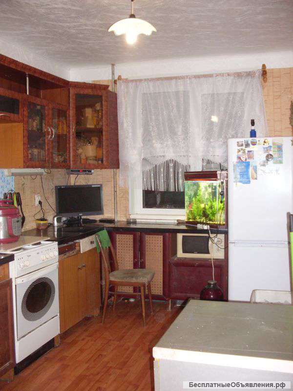 Комнату 17, 5 кв.м. рядом с метро Ботаническая