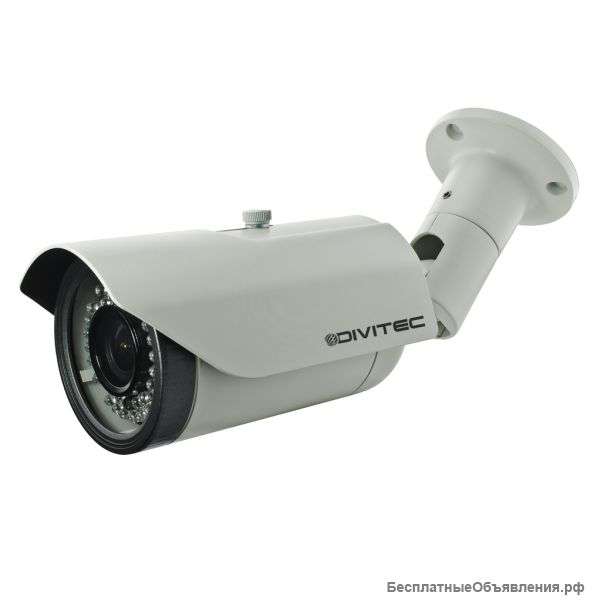 Охранные системы и системы видеонаблюдения