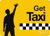 Водитель Gett taxi