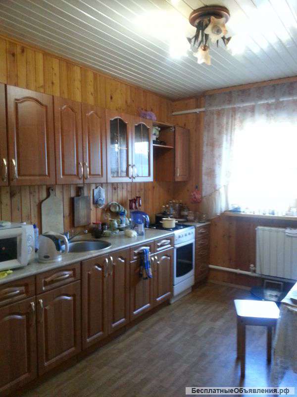 Продам дом в Фаустово