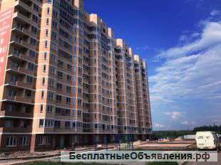 Однокомнатную квартиру в Лобне