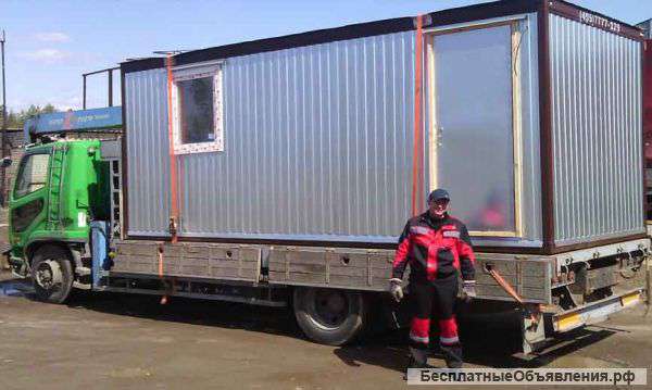 Аренда манипулятора (машина с крановой установкой)