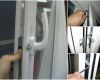 Ремонт пластиковых окон и дверей