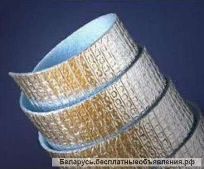 Пенофол 2000 Тип A, толщ. 3, шир.1200, дл.30