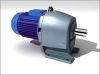 Мотор-редукторы цилиндрические 4МЦ2С