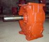 Редукторы Ч-125 с котельным валом