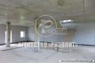 Коттедж Московская область, Истринский р-н. с/п Ермолинское, д. Сокольники