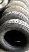 Легкогрузовые шины б/у 215/75 R17.5 Бриджстоун