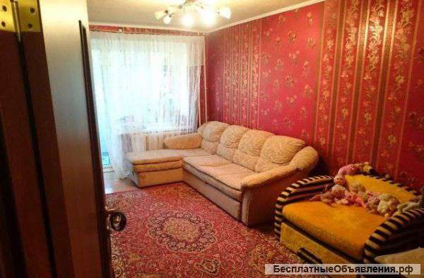 Квартира