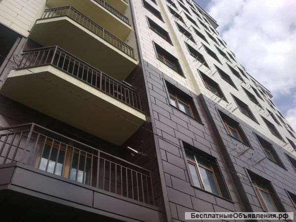 Продается 2-х к квартира в Заречном микрорайоне, Сочи.