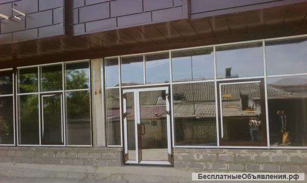 Продается помещение 96 кв. м в центре Сочи.