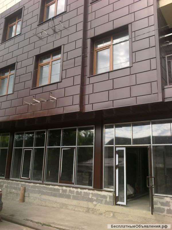 Продается помещение 181 кв. м в центре Сочи.