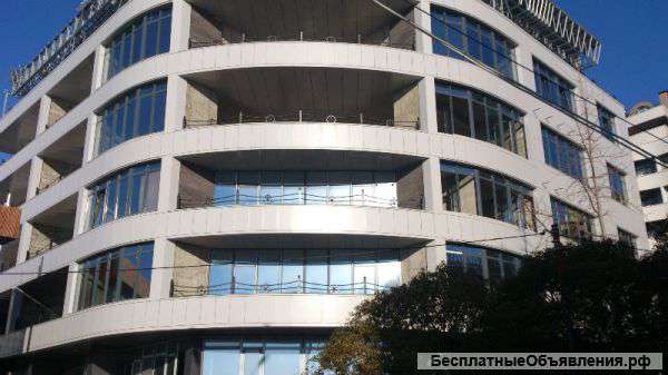 Элитные апартаменты у моря в Сочи.