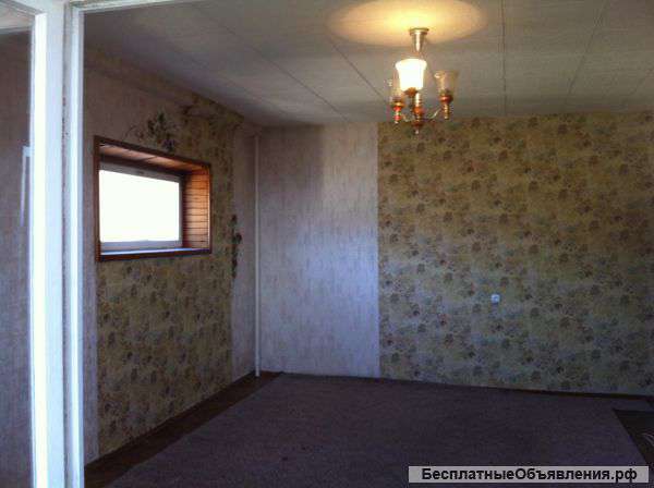 Продается квартира 60,5 кв. м Хостинском р-не, Сочи.