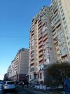 Двухкомнатная квартира в аренду в современном доме метро Старая Деревня