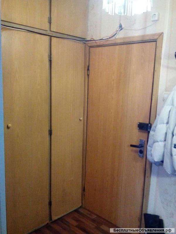 Сдам 1-квартиру к1007 г Зеленоград