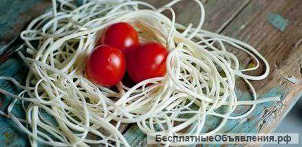 Сыр паутинка, спагетти. Опт и розница