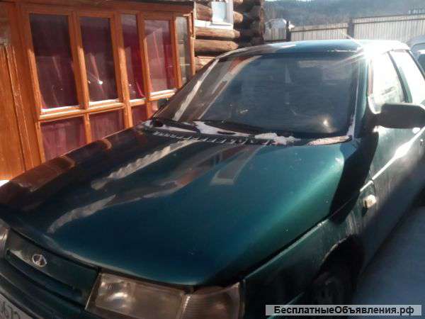 Автомобиль