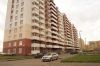 Квартира в новом доме с хорошим ремонтом