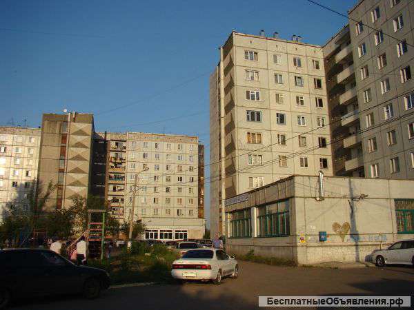 Сдаю комнату в общежитии