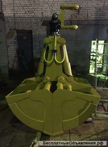 Грейфер