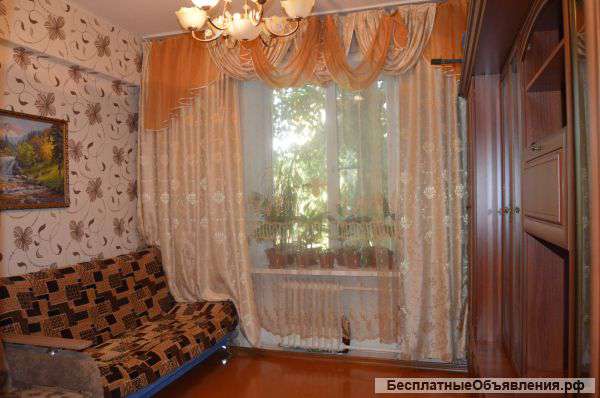 Комнату в общежитии, Московский проспект 15