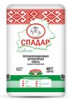 Теплая штукатурка Спадар
