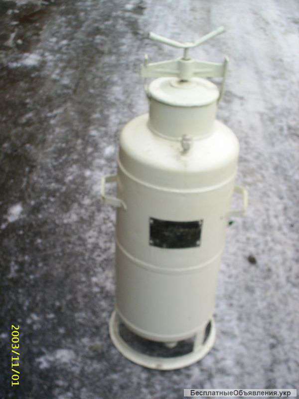 Новый газосварочный аппарат АСП – 1,25-4